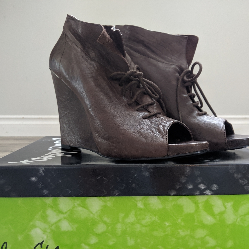 Sam Edelman Booties - image 5